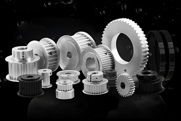 同步带轮 同步带轮